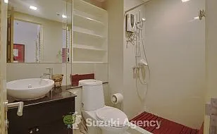 Nusasiri Grand Condo：3 BED ROOM Interior Photos No.82