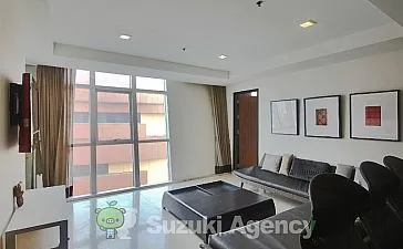 Nusasiri Grand Condo