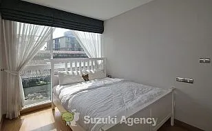 Tree Condo Luxe Sukhumvit 52：2 BED ROOM Interior Photos No.67
