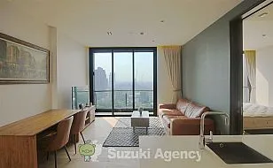 BEATNIQ Sukhumvit 32：1 BED ROOM Interior Photos No.20
