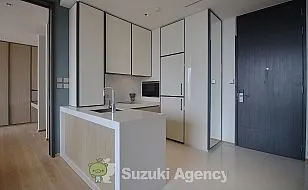 BEATNIQ Sukhumvit 32：1 BED ROOM Interior Photos No.24