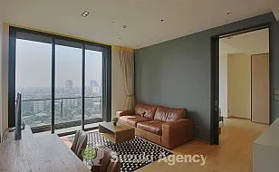 BEATNIQ Sukhumvit 32：1 BED ROOM Interior Photos No.21