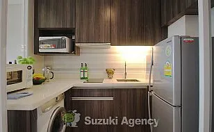 Tidy Deluxe：1 BED ROOM Interior Photos No.24