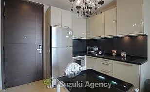 Quattro by Sansiri：1 BED ROOM Interior Photos No.25