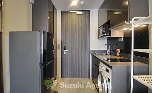 Ashton Asoke：1 BED ROOM Interior Photos No.24