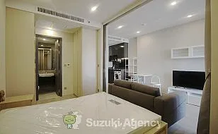 Ashton Asoke：1 BED ROOM Interior Photos No.72