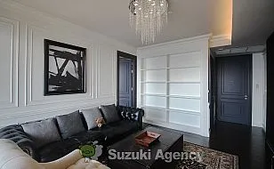 The Lumpini 24：3 BED ROOM Interior Photos No.33
