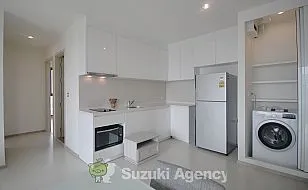 Rhythm Sukhumvit 42：2 BED ROOM Interior Photos No.30