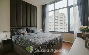 The Diplomat 39：2 BED ROOM Interior Photos No.65