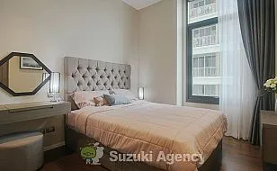 The Diplomat 39：2 BED ROOM Interior Photos No.67