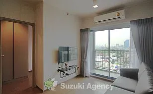 Ideo Sukhumvit 93：2 BED ROOM Interior Photos No.28