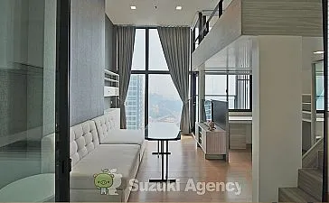 Chewathai Residence Asoke