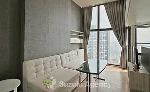 Chewathai Residence Asoke：1 BED ROOM Interior Photos No.22