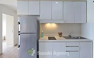 Noble Remix：2 BED ROOM Interior Photos No.31