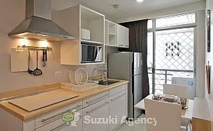 The Link Advance Sukhumvit 50：1 BED ROOM Interior Photos No.24