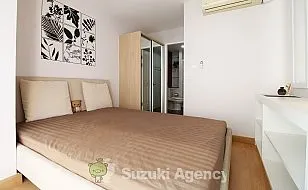 The Link Advance Sukhumvit 50：1 BED ROOM Interior Photos No.72