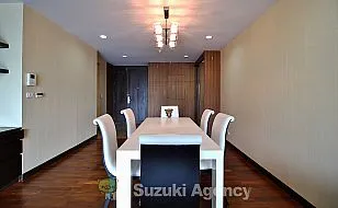Richmond Hills Residence Thonglor 25　（旧Double Trees Apartment）：3 BED ROOM Interior Photos No.35