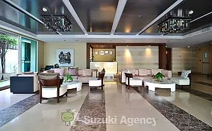 Richmond Hills Residence Thonglor 25　（旧Double Trees Apartment）：Facility Photos No.12