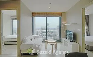 Rhythm Sukhumvit 42：2 BED ROOM Interior Photos No.26
