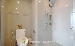 Rhythm Sukhumvit 42：2 BED ROOM Interior Photos No.75