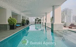 Le Raffine 39：Facility Photos No.9