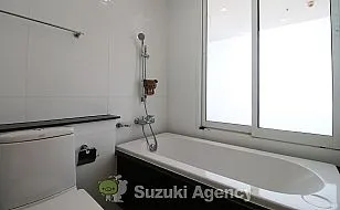 The Coast Bangkok：1 BED ROOM Interior Photos No.73
