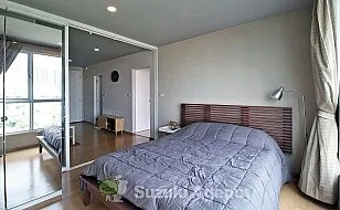 Hive Sukhumvit 65：1 BED ROOM Interior Photos No.72
