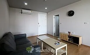 Hive Sukhumvit 65：1 BED ROOM Interior Photos No.23