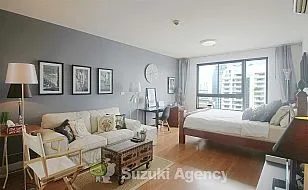 Condo One X Sukhumvit 26：Studio Interior Photos No.14