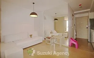 Liv@49：1 BED ROOM Interior Photos No.23
