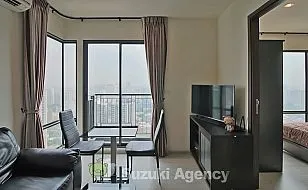 Rhythm Asoke 1：2 BED ROOM Interior Photos No.26
