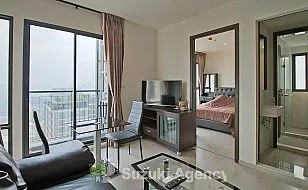 Rhythm Asoke 1：2 BED ROOM Interior Photos No.27