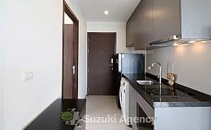 Rhythm Asoke 1：2 BED ROOM Interior Photos No.31