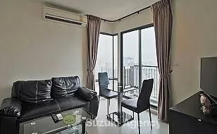 Rhythm Asoke 1：2 BED ROOM Interior Photos No.28