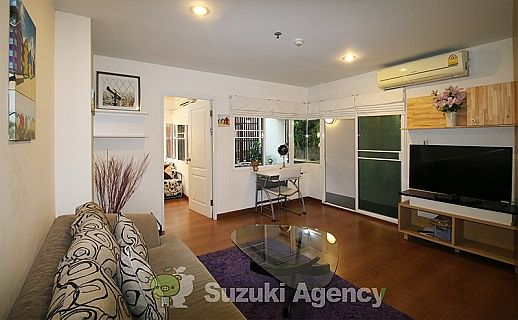 The Next Sukhumvit 52