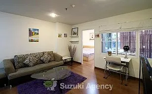 The Next Sukhumvit 52：2 BED ROOM Interior Photos No.27