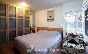 The Next Sukhumvit 52：2 BED ROOM Interior Photos No.65