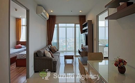 Ideo Verve Sukhumvit
