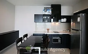 Rhythm Sukhumvit 44/1：2 BED ROOM Interior Photos No.31