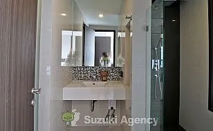 Rhythm Sukhumvit 44/1：2 BED ROOM Interior Photos No.76