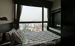 Rhythm Sukhumvit 44/1：2 BED ROOM Interior Photos No.75
