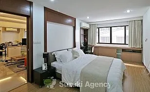 Yada Residential：2 BED ROOM Interior Photos No.65