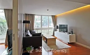 La Citta Penthouse：1 BED ROOM Interior Photos No.21