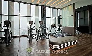 Rhythm Ekkamai：Facility Photos No.9