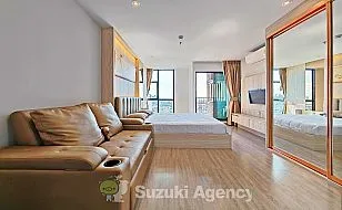 Rhythm Ekkamai：Studio Interior Photos No.14