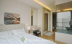 H Sukhumvit 43：1 BED ROOM Interior Photos No.72