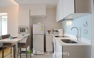 H Sukhumvit 43：1 BED ROOM Interior Photos No.25