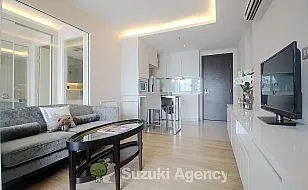 H Sukhumvit 43：1 BED ROOM Interior Photos No.22