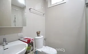 39 by Sansiri：2 BED ROOM Interior Photos No.76
