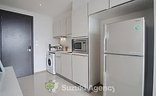 H Sukhumvit 43：2 BED ROOM Interior Photos No.30